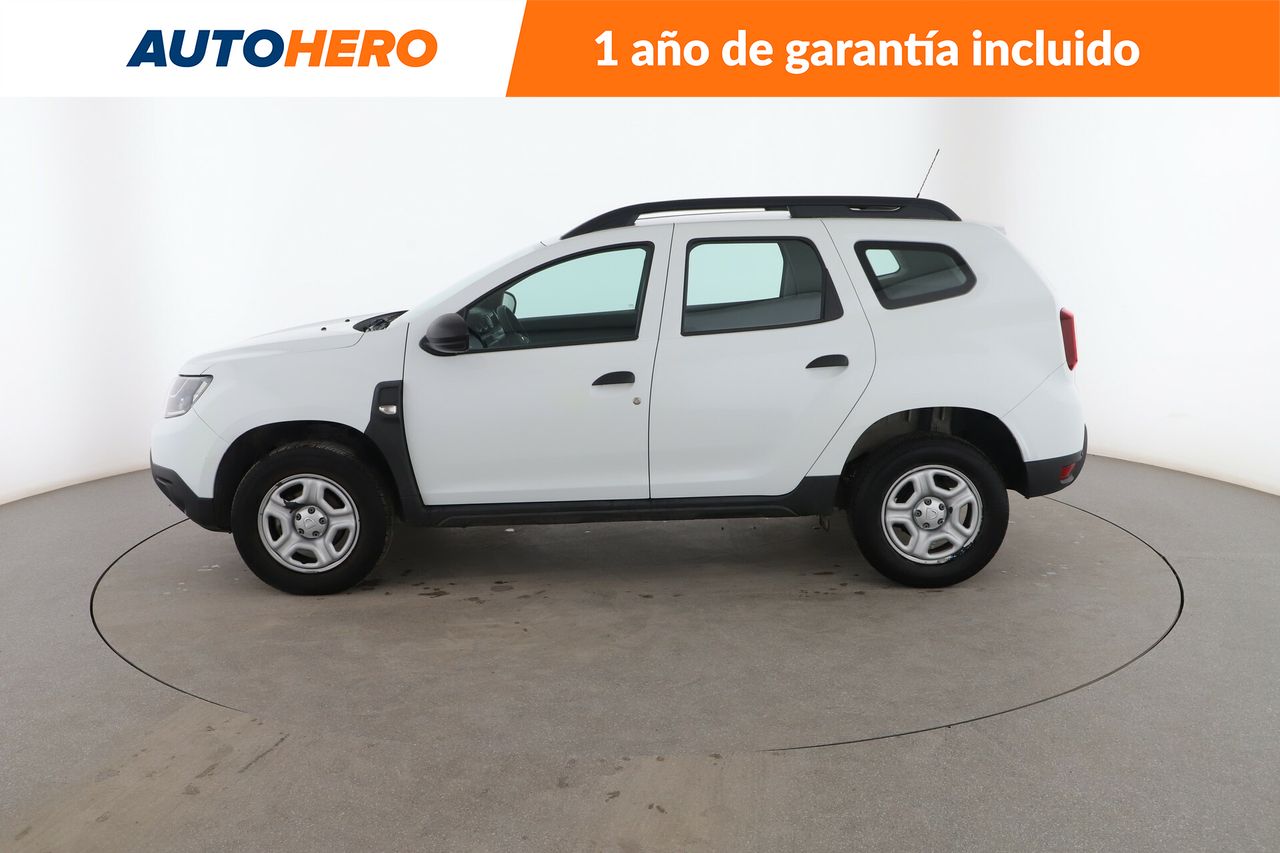 Foto Dacia Duster 3