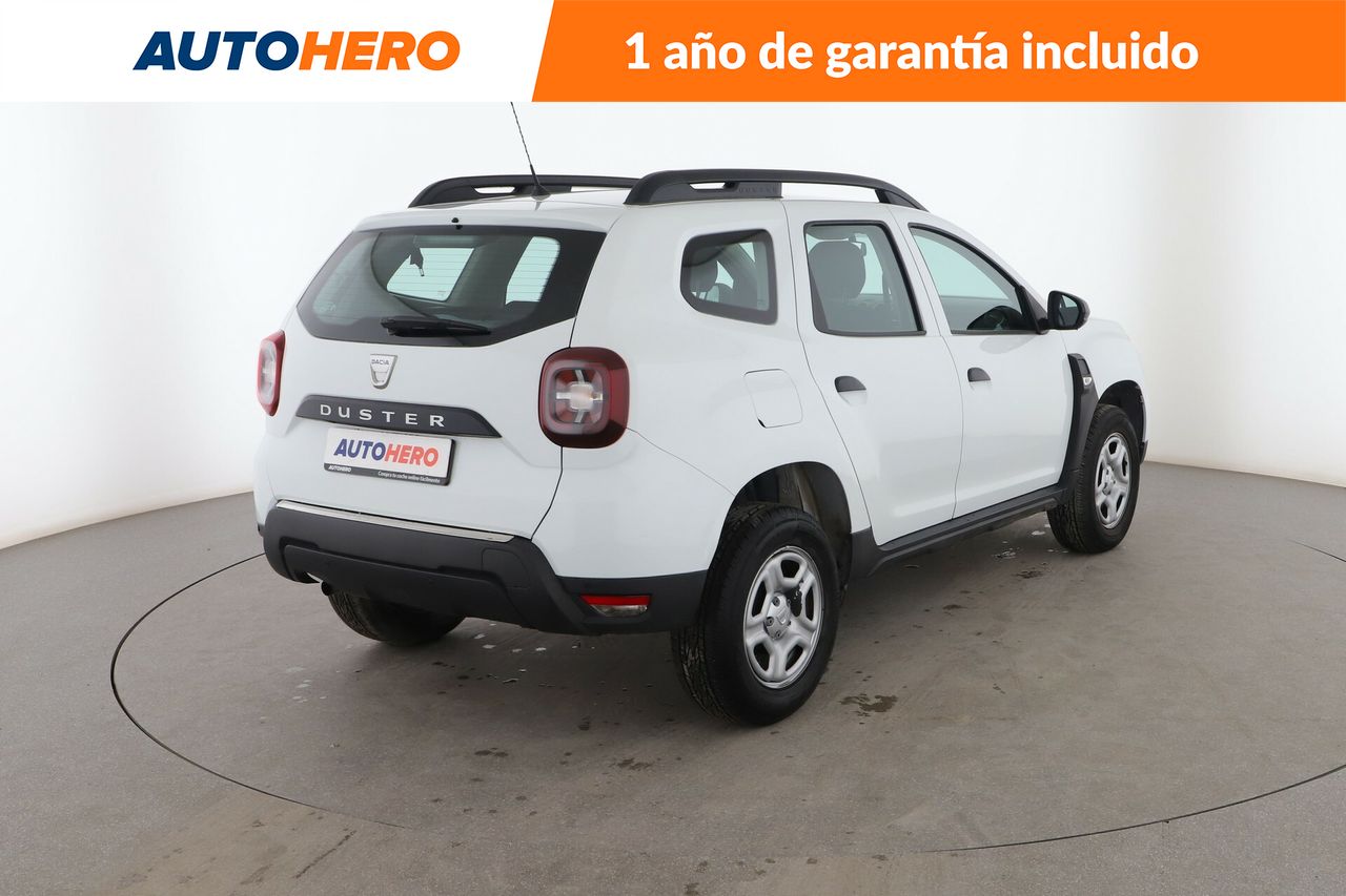 Foto Dacia Duster 6