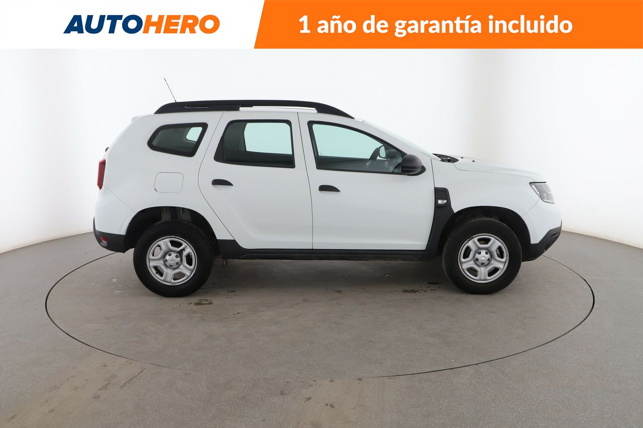 Foto Dacia Duster 7