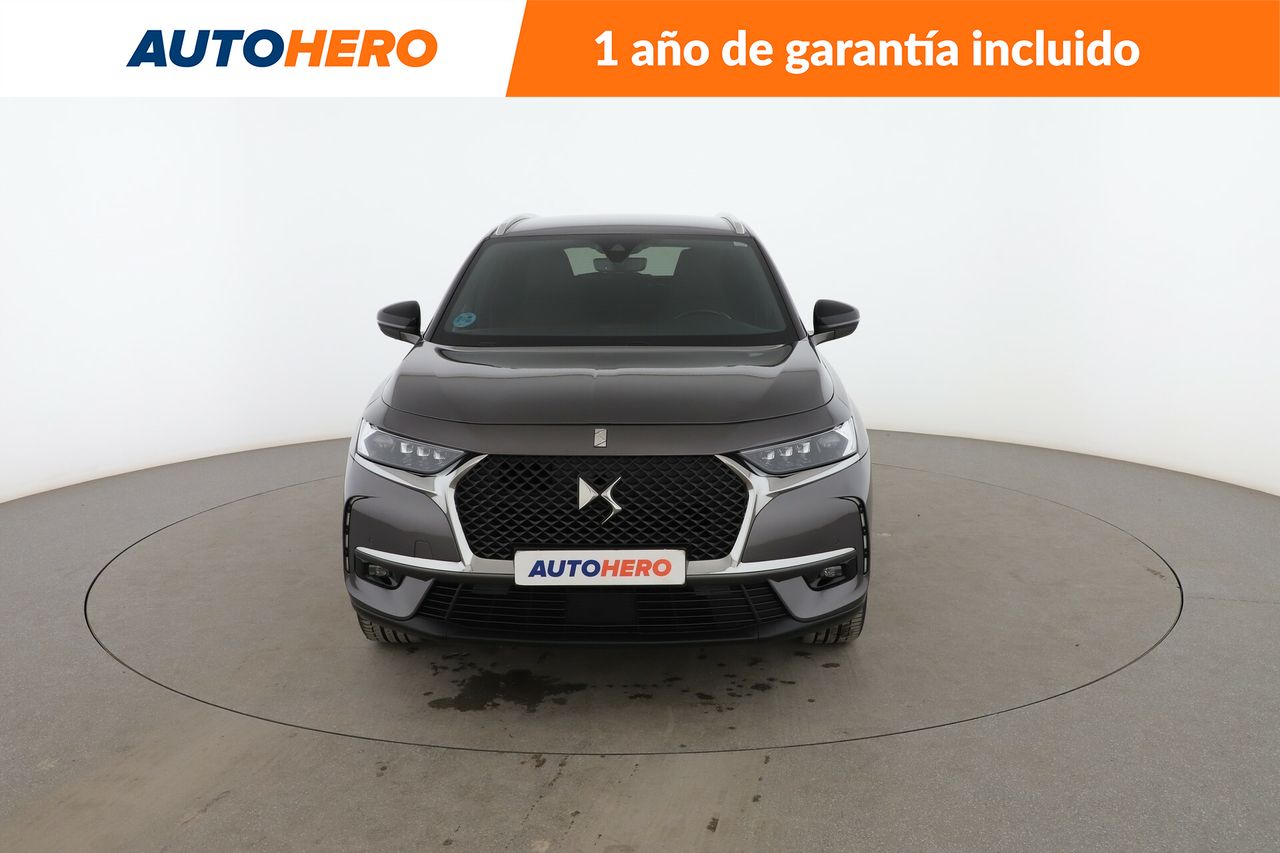 Foto DS Automobiles DS 7 Crossback 9