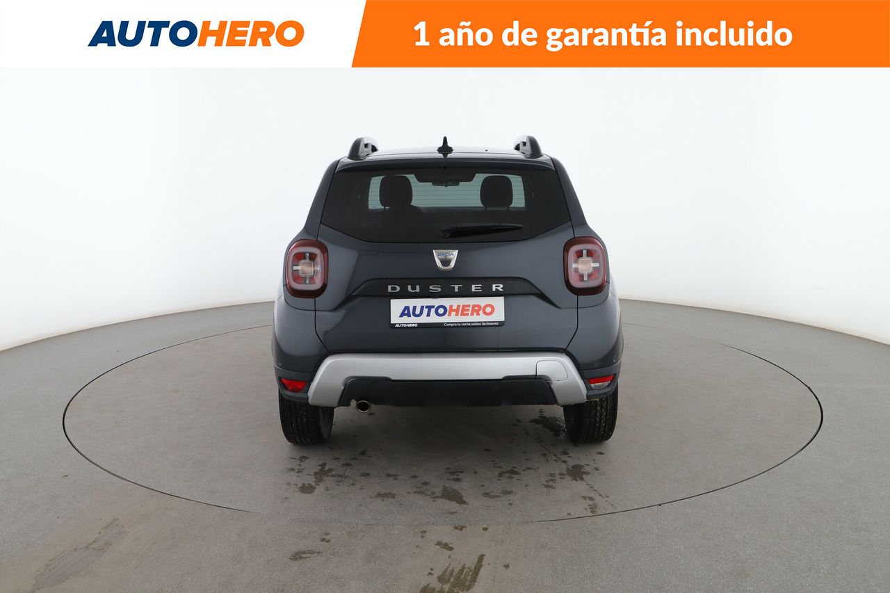 Foto Dacia Duster 5