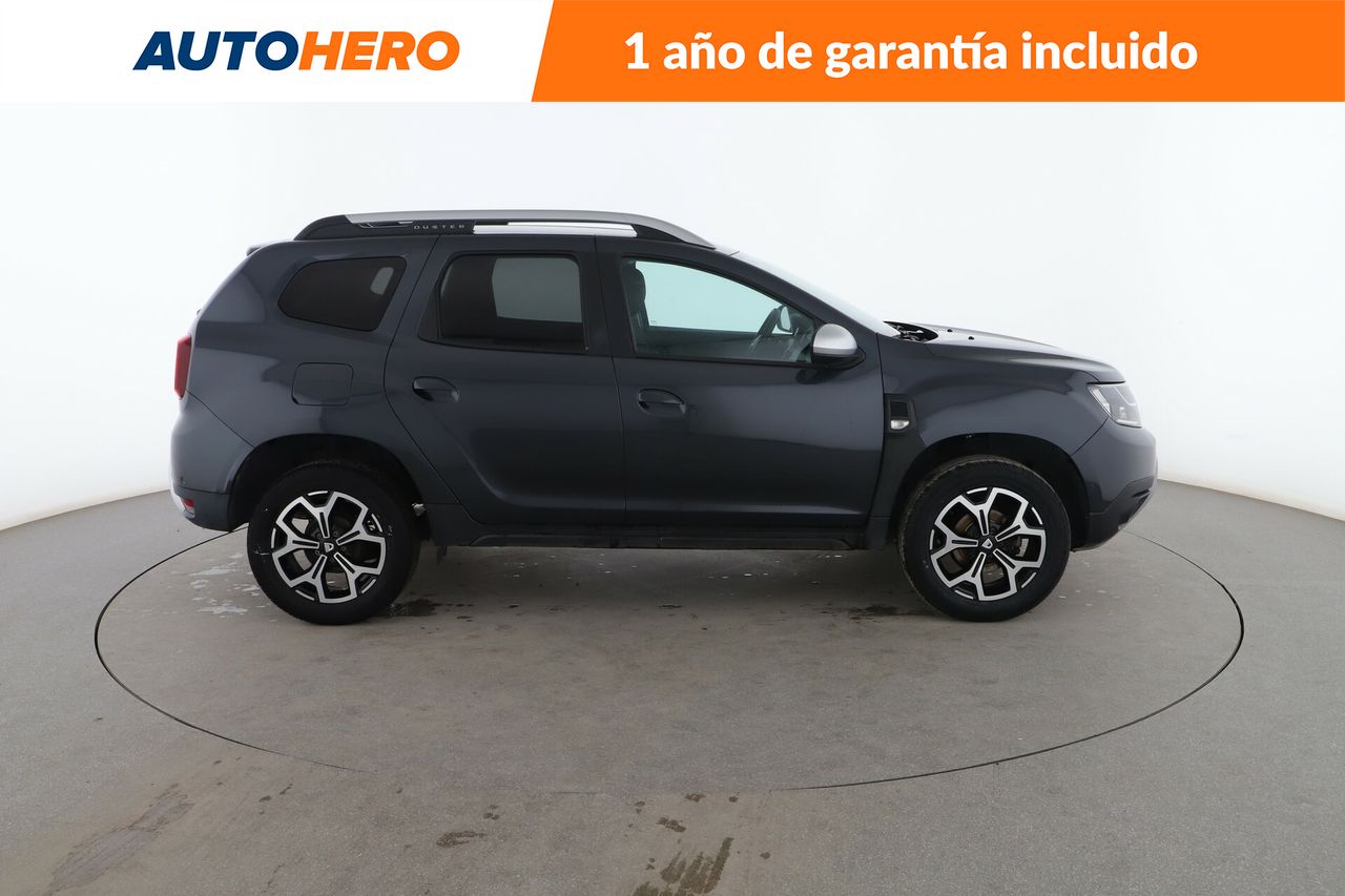 Foto Dacia Duster 7