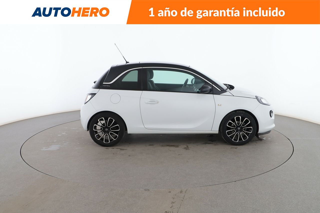 Foto Opel Adam 7