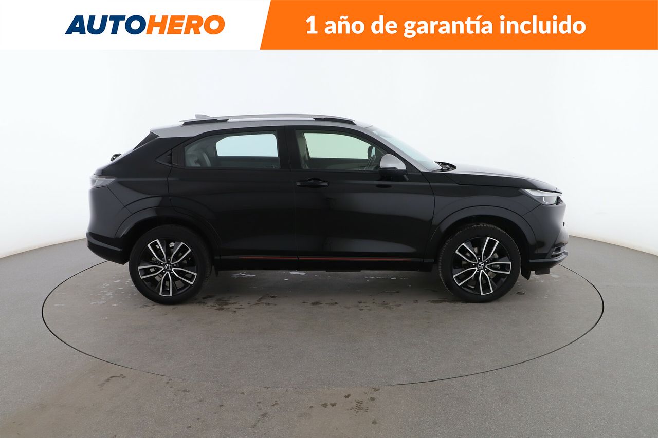 Foto Honda HR-V 7