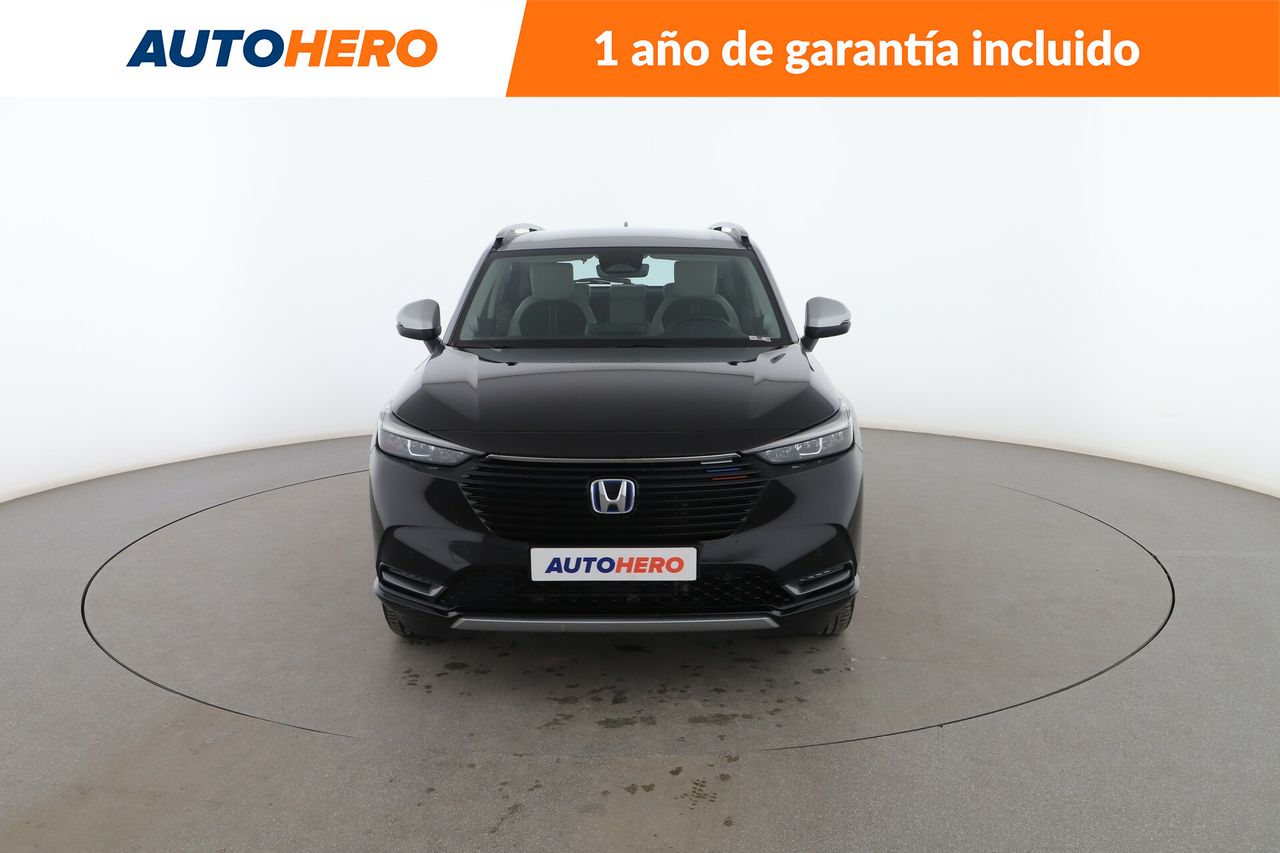 Foto Honda HR-V 9