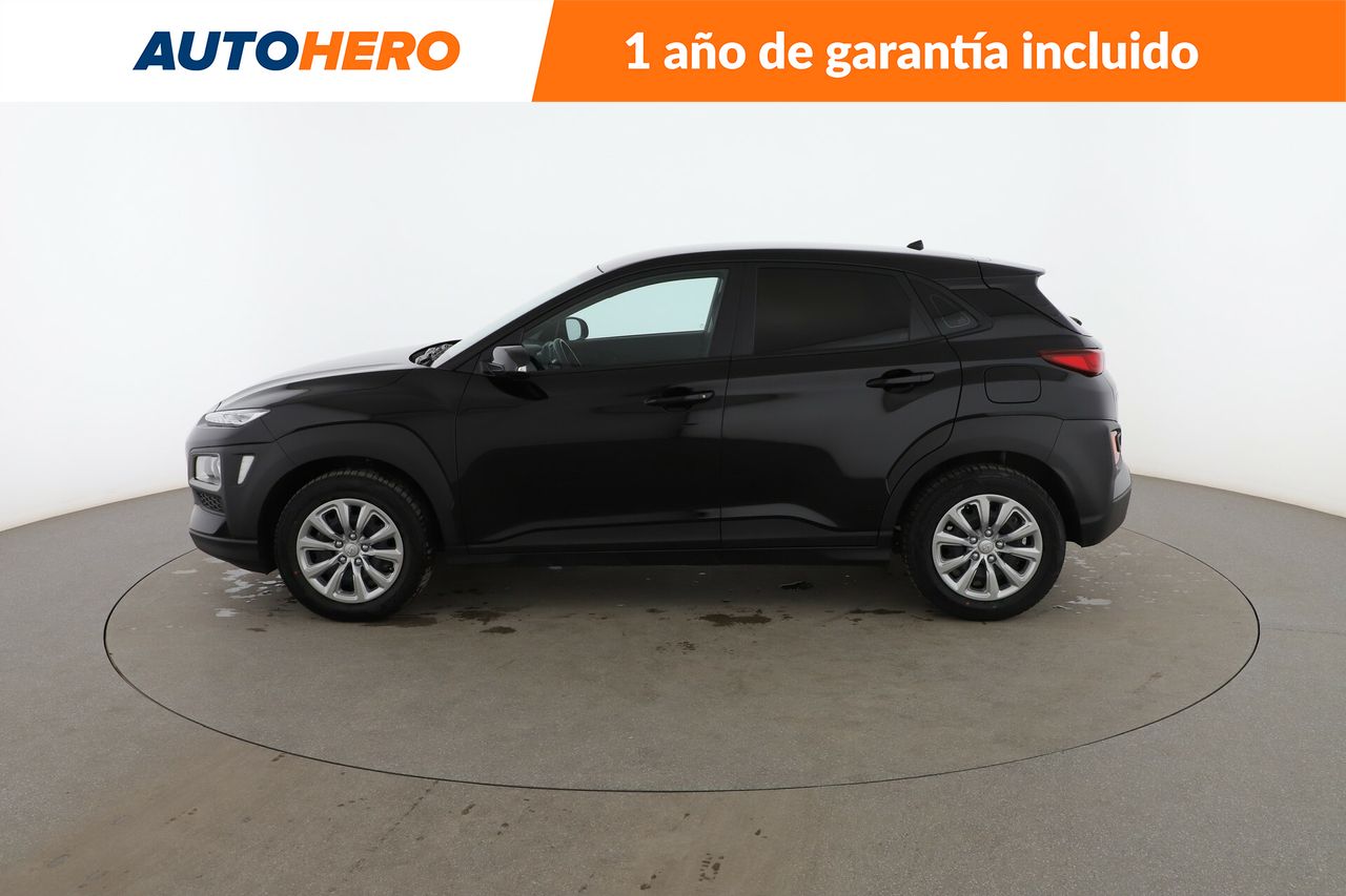 Foto Hyundai Kona 3