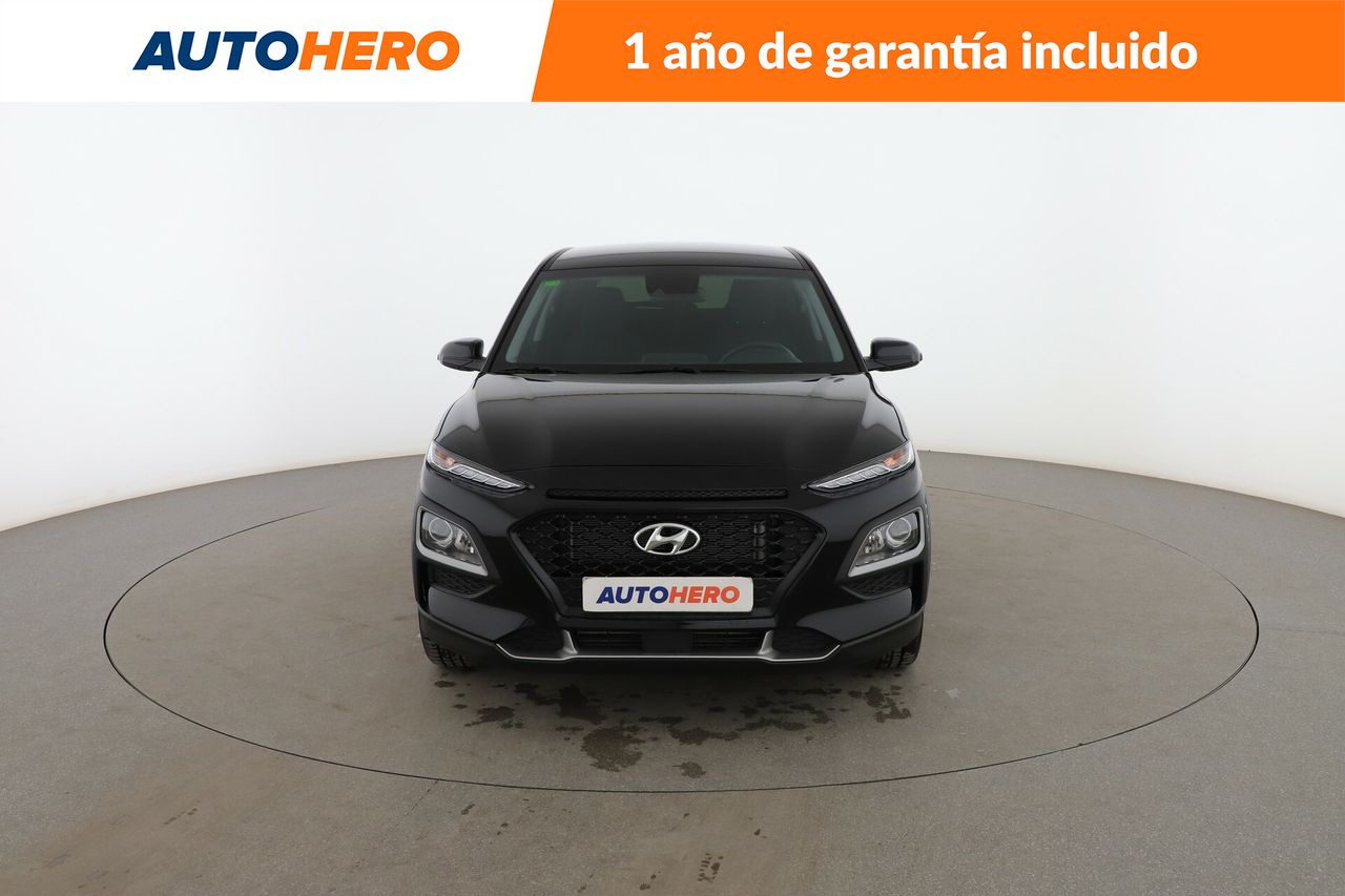 Foto Hyundai Kona 9