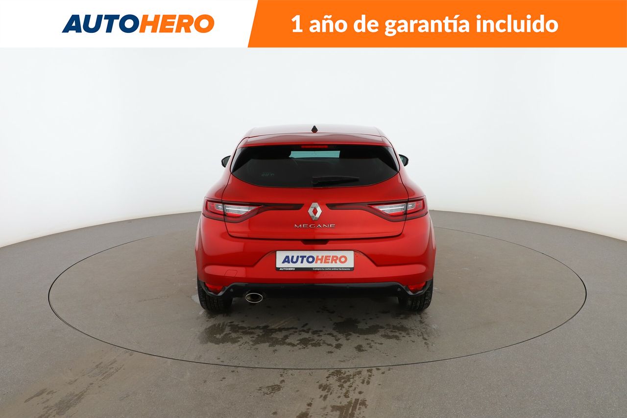 Foto Renault Mégane 5