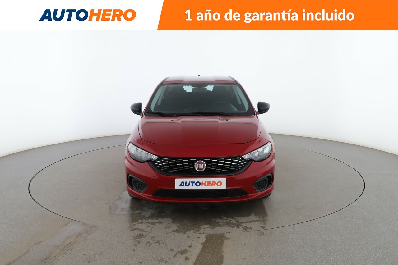 Foto Fiat Tipo 9