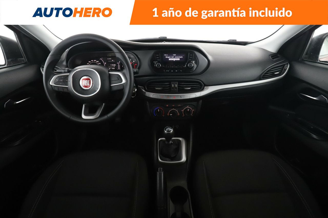 Foto Fiat Tipo 13