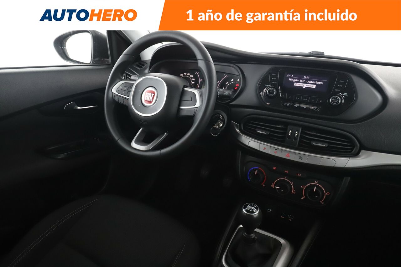 Foto Fiat Tipo 14