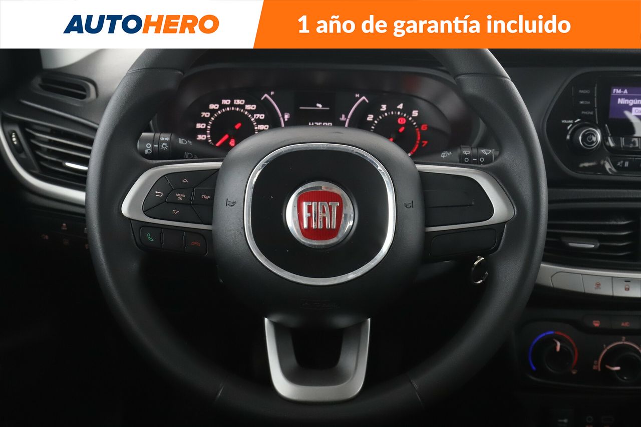 Foto Fiat Tipo 20