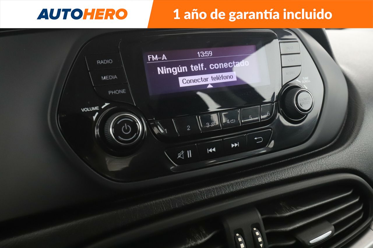 Foto Fiat Tipo 23