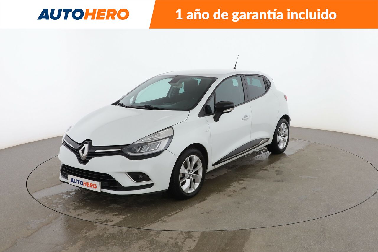 Foto Renault Clio 1