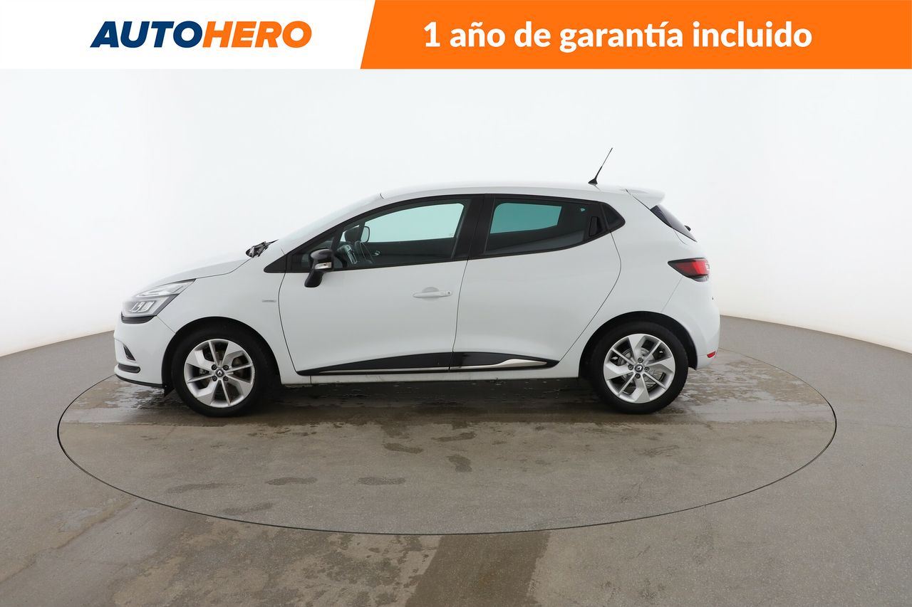 Foto Renault Clio 3