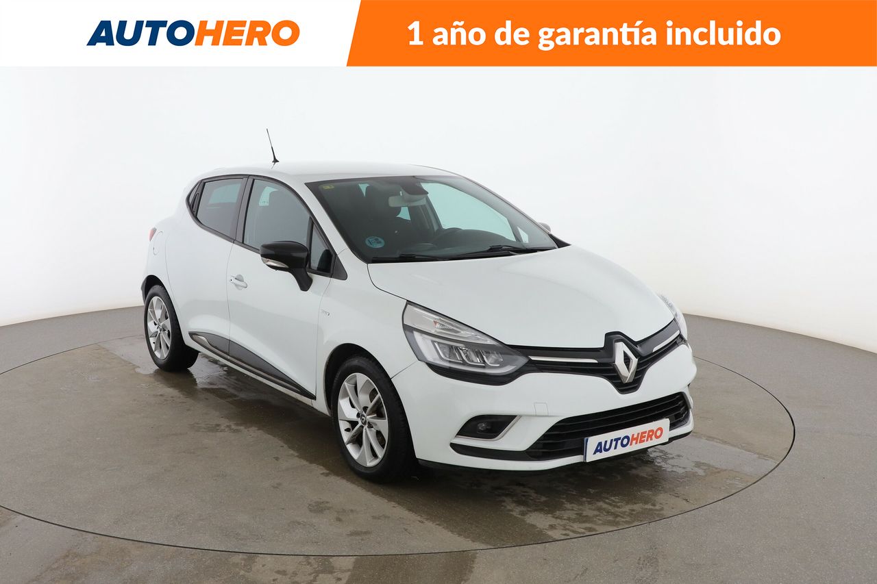 Foto Renault Clio 8