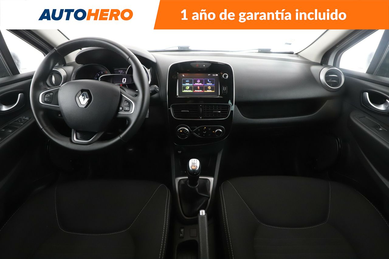 Foto Renault Clio 13