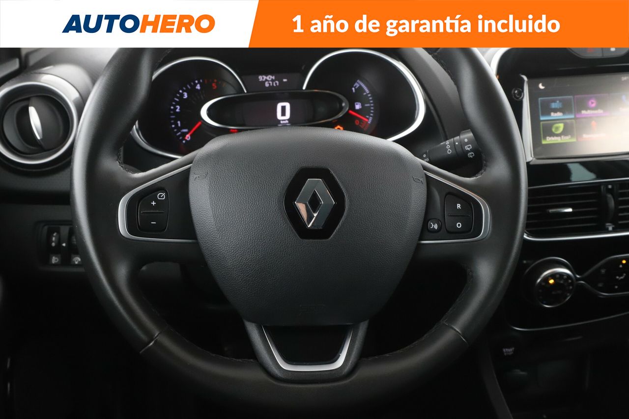 Foto Renault Clio 19