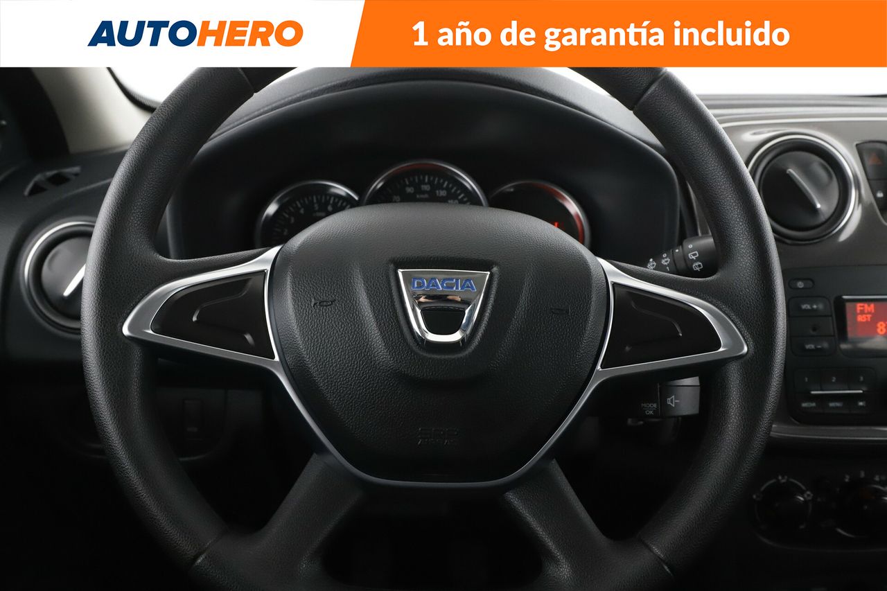 Foto Dacia Sandero 19