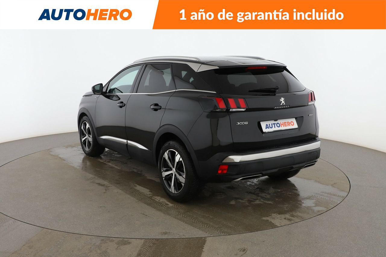 Foto Peugeot 3008 4