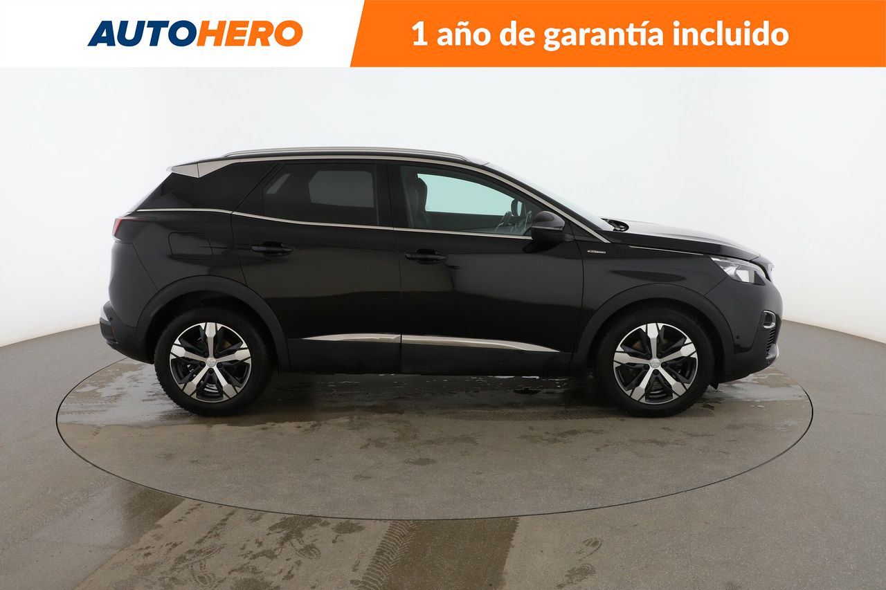 Foto Peugeot 3008 7