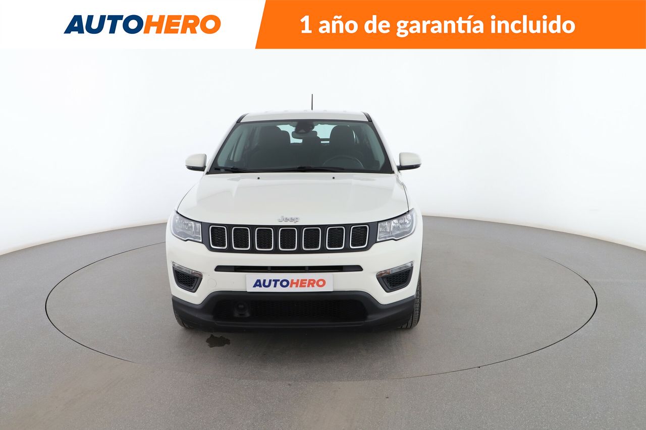 Foto Jeep Compass 9