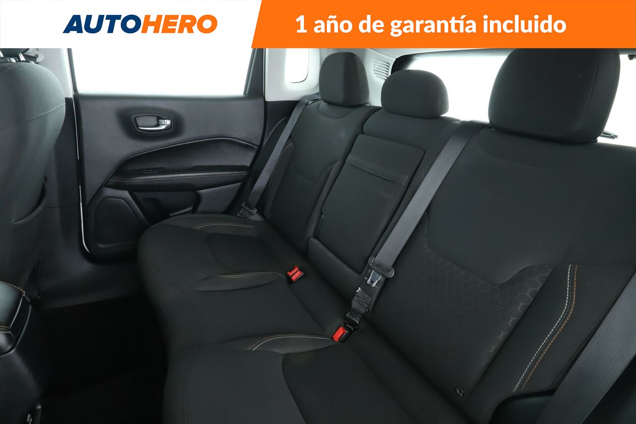 Foto Jeep Compass 15