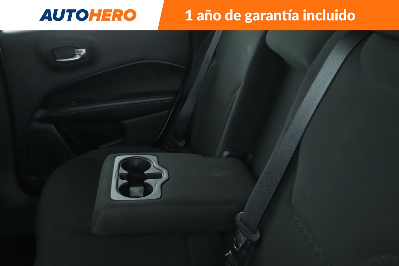 Foto Jeep Compass 21