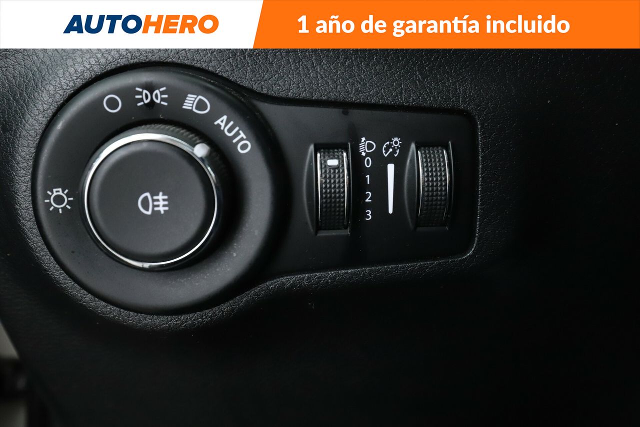 Foto Jeep Compass 23