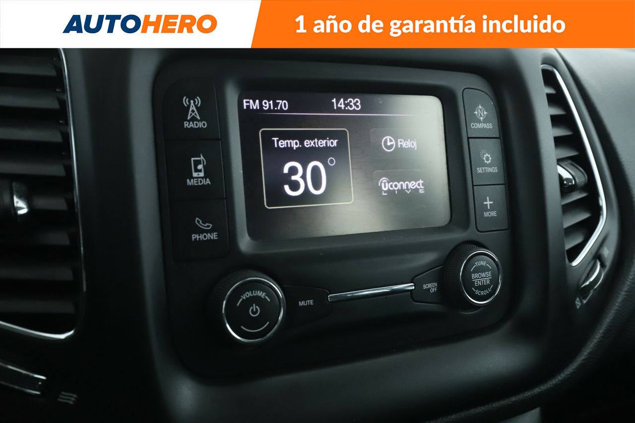 Foto Jeep Compass 27