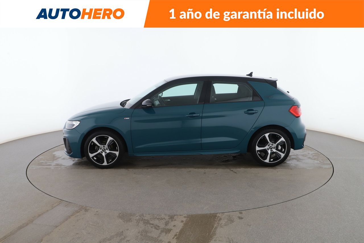 Foto Audi A1 3