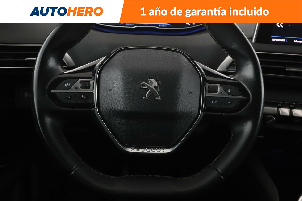 Foto Peugeot 5008 19