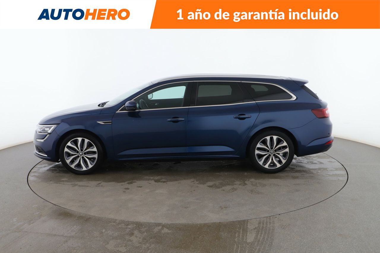 Foto Renault Talisman 3