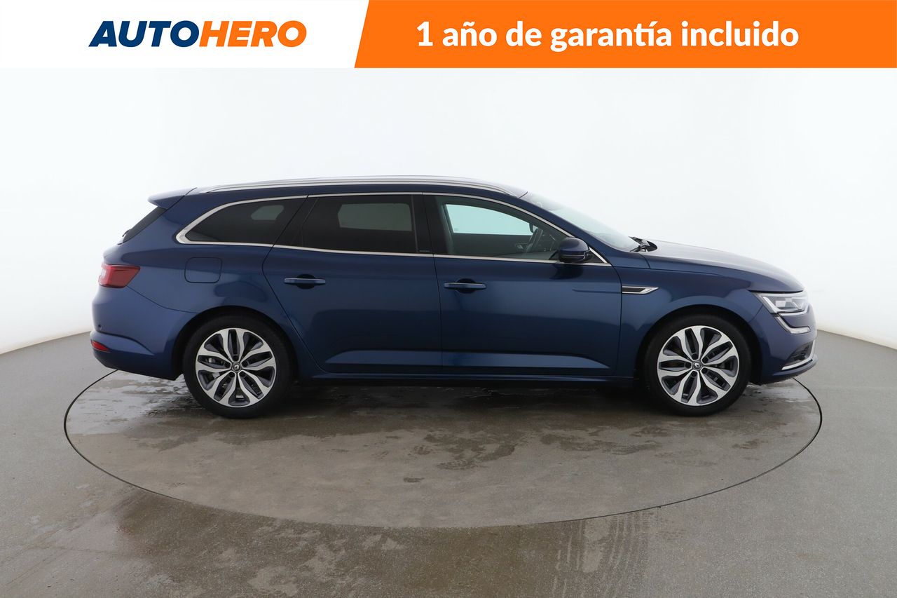 Foto Renault Talisman 7