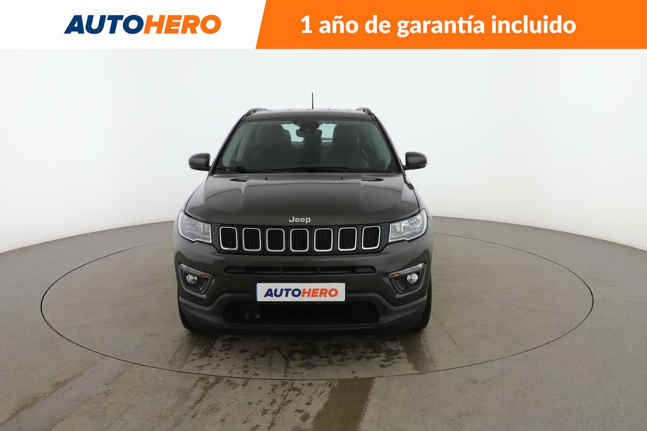 Foto Jeep Compass 9