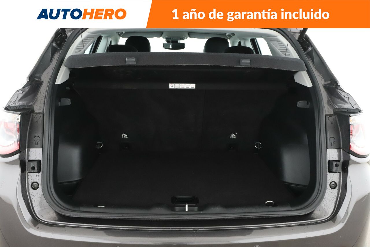 Foto Jeep Compass 18