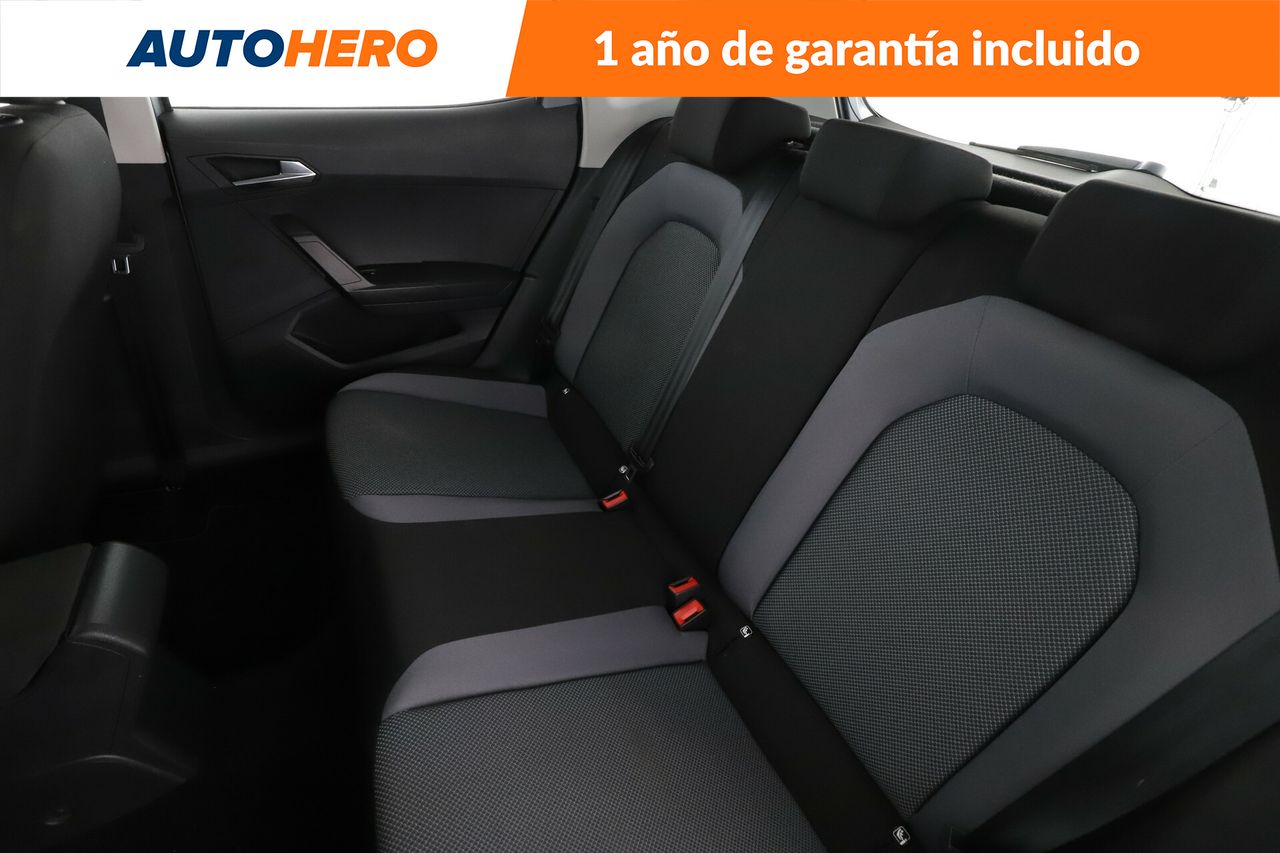 Foto Seat Arona 15