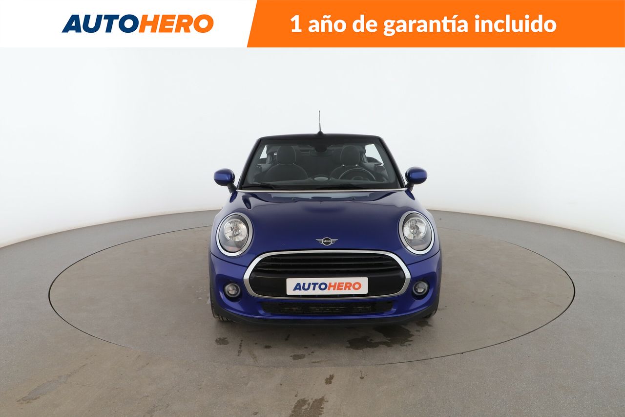 Foto Mini Cabrio 9