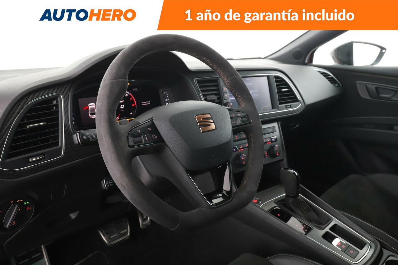 Foto Seat León 12