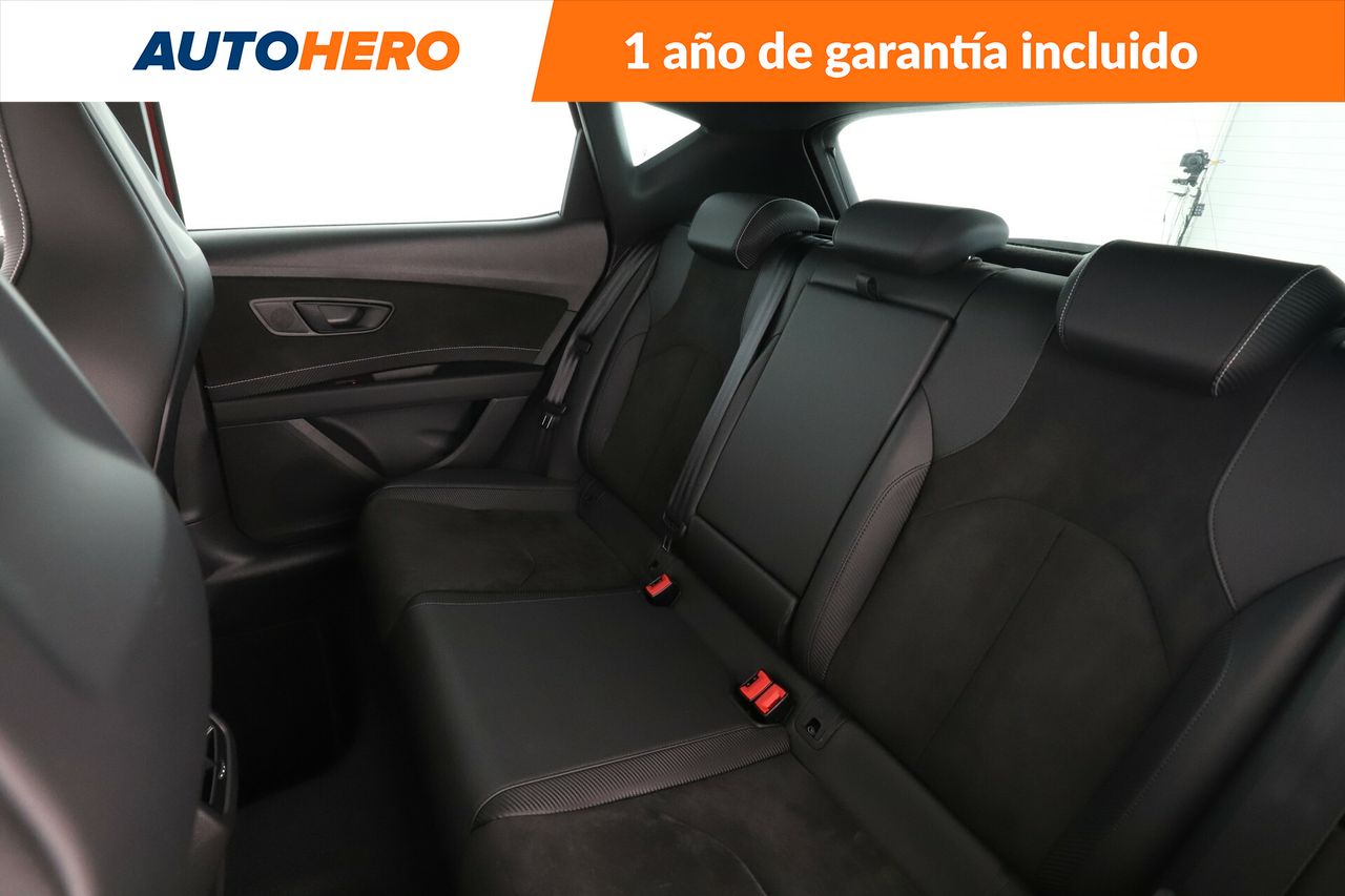 Foto Seat León 15