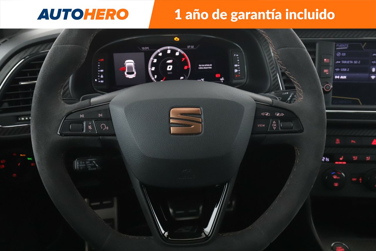 Foto Seat León 19