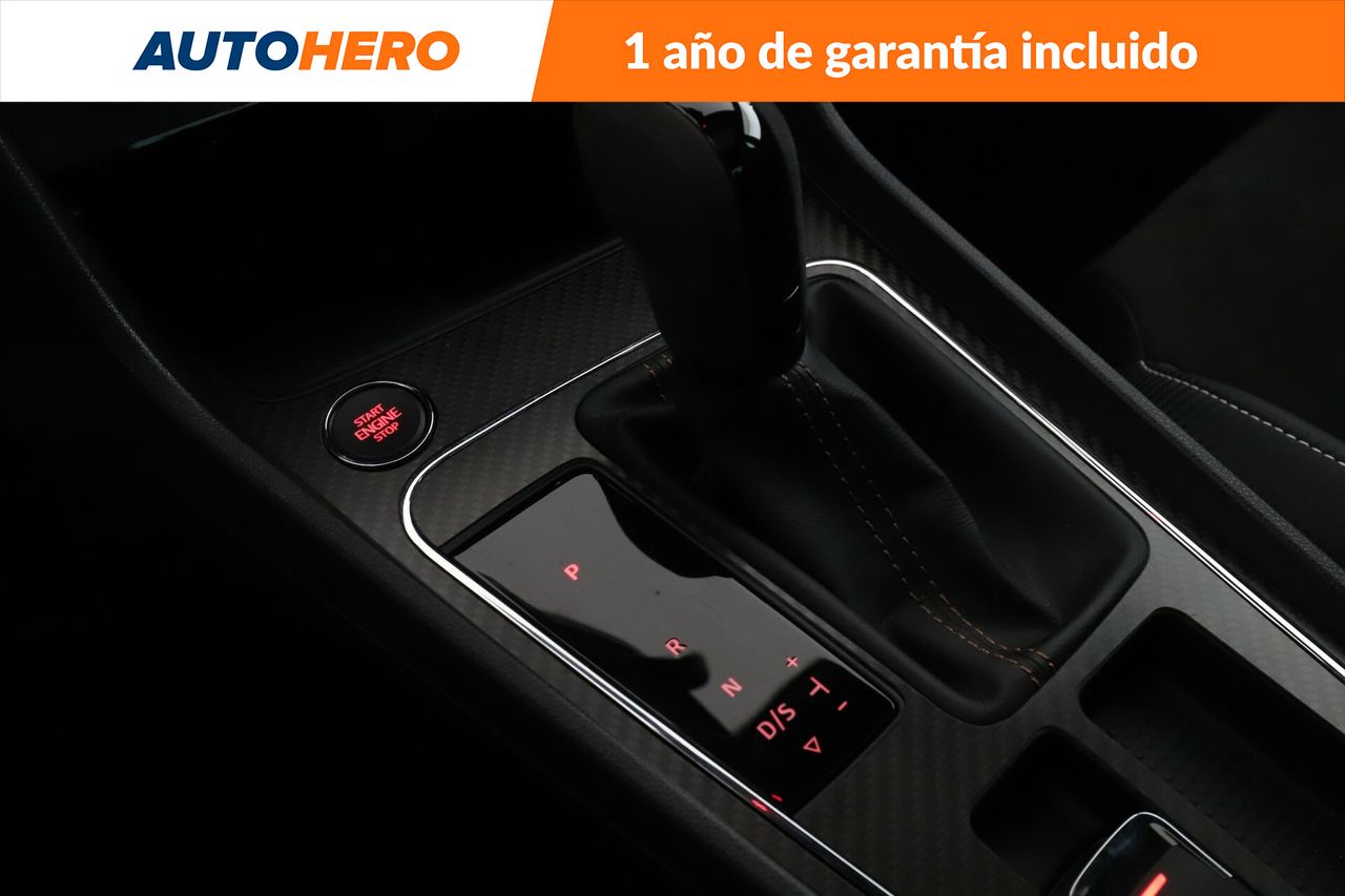 Foto Seat León 23