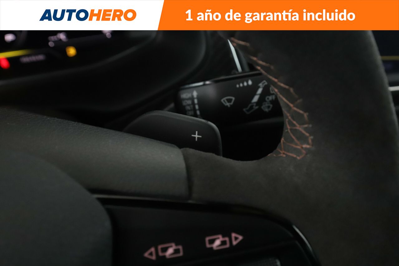 Foto Seat León 30