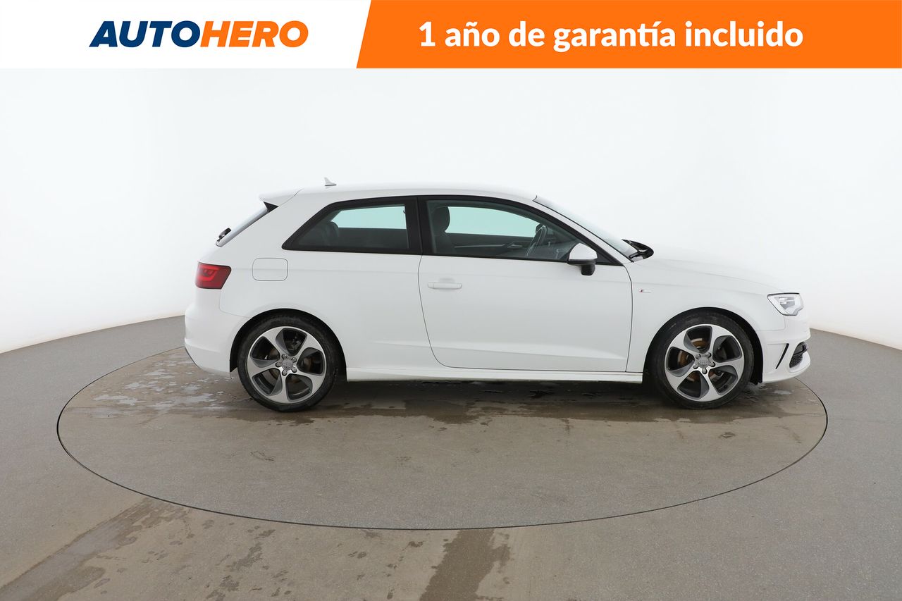 Foto Audi A3 7