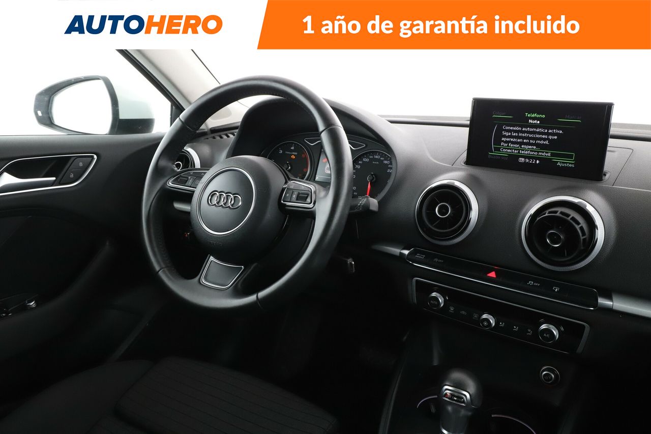 Foto Audi A3 14