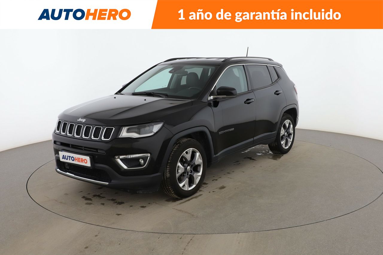 Foto Jeep Compass 1