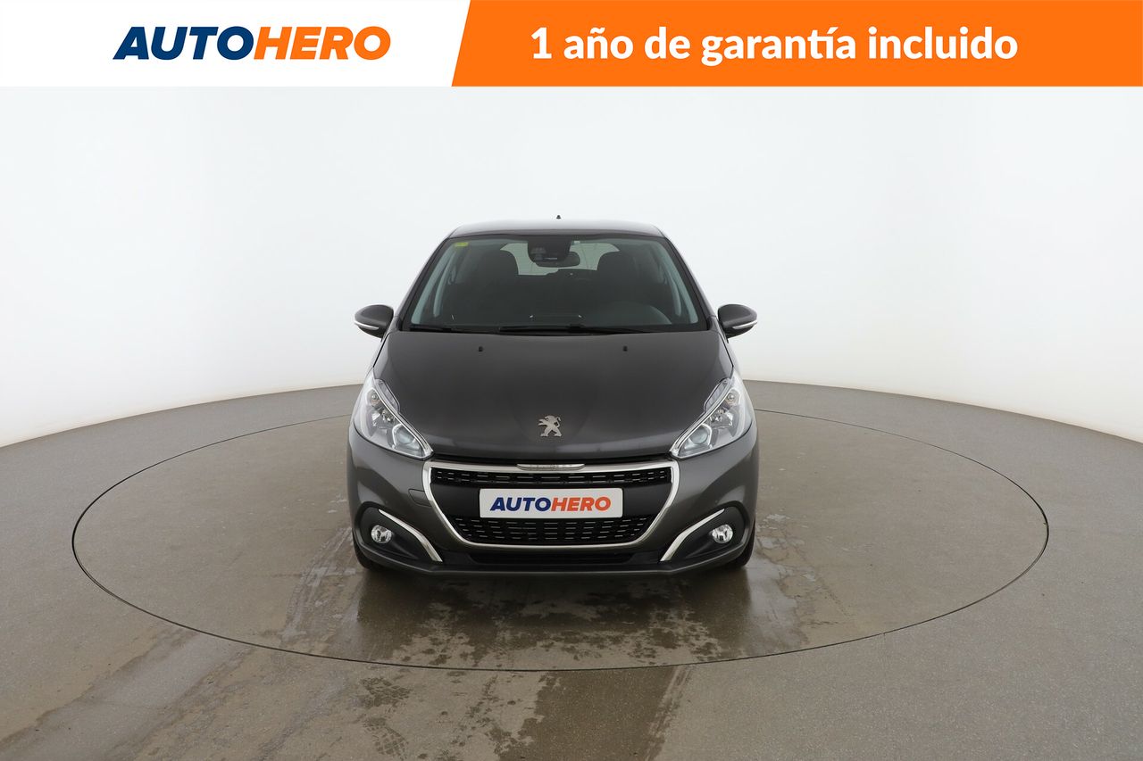 Foto Peugeot 208 9