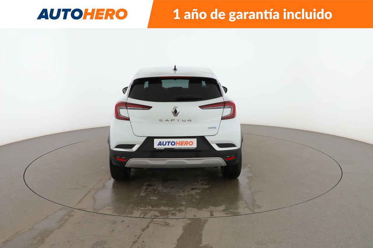 Foto Renault Captur 5