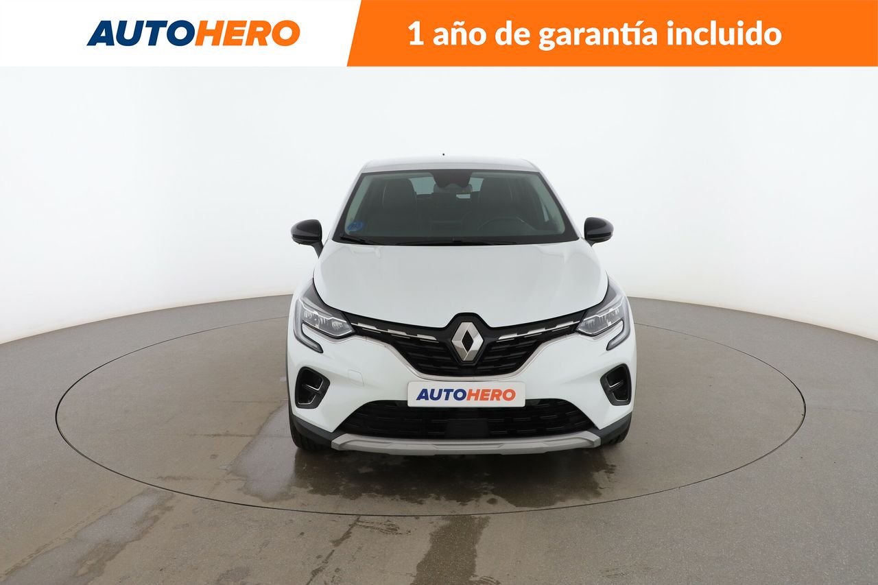 Foto Renault Captur 9