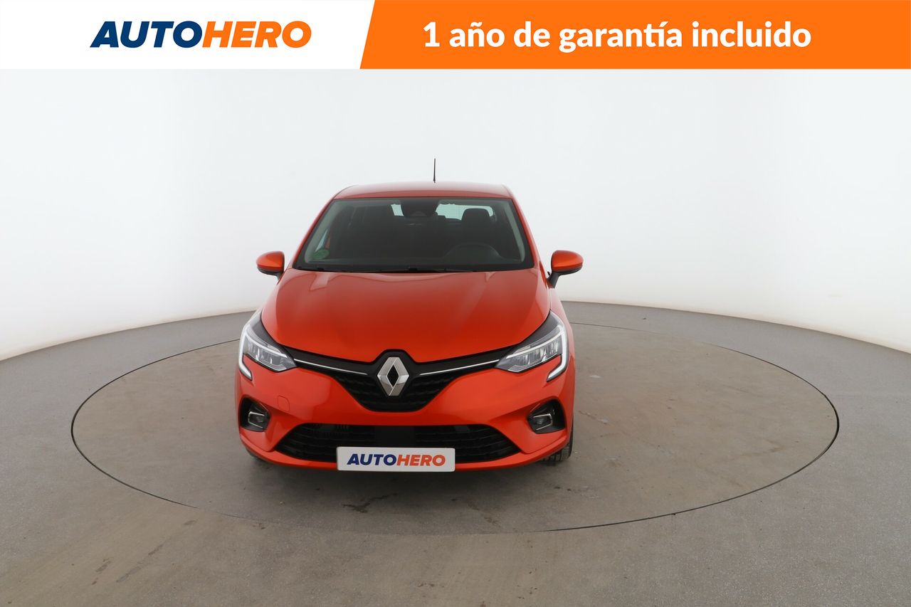 Foto Renault Clio 9